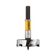 DEWALT DT4589-QZ - Perceuse - Foret Forstner - Rotation à droite - 9,2 cm - Bois - Jaune - Noir - Acier inoxydable