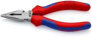 KNIPEX 0822145 Pince à becs effilés - 14,5 cm - 145 g