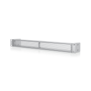 Panneau ventilé Ubiquiti UACC-RACK-PANEL-VENTED-1U