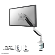 Neomounts Newstar Select Bras pour Moniteur 10-32" 9kg