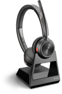 Poly Savi 7220 Office - Casque - Perche - Bandeau