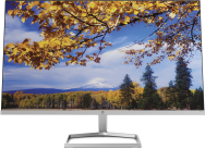 HP MNTR HP M27f