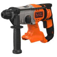 Perceuse à percussion Black & Decker BCD900B 18V