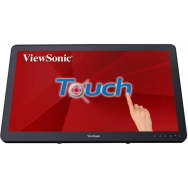 ViewSonic TD2430 - Moniteur LED