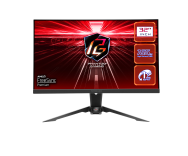Moniteur PG32QF2B de jeu ASRock Phantom
