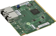 SuperMicro Add-on Card AOC-MGP-i2 - Adaptateur réseau