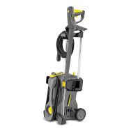Nettoyeur haute pression Kärcher HD 5/11 P Plus 2200W 160 ours