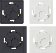 GIRA 5339 00 - Accessoires pour pied