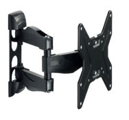 Hagor BL Full Motion 200-III 25 kg 15"-32" VESA 200x200 Support inclinable