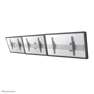 Neomounts Newstar Pro Support mural pour tableau de menu 32-55" 30 kg