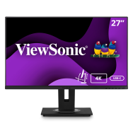 ViewSonic VG2756-4K - Moniteur LED