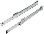 SuperMicro 2U,3U,4U 19 » à 26,6 » Kit de rail de rack (MCP-290-00058-0N)