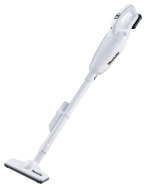 Makita CL108FDSAW Aspirateur blanc 0.6L 1.2m³/min sec