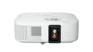 Epson EH-TW6250 - 2800 lumens ANSI - 3LCD - 4K+ (5120 x 3200) - 35000:1 - 16:9 - 1016 - 12700 mm (40 - 500")