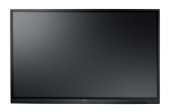 AG Neovo IFP-7502 75" 4K UHD Écran LED, écran tactile
