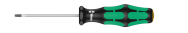 Wera 05008015001 - 22 mm - 13 cm - 22 mm - Noir/vert