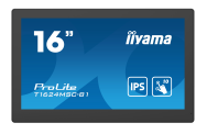 Iiyama ProLite T1624MSC-B1 - Moniteur LED