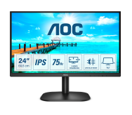 AOC B2 24B2XH 23.8" Ecran LED Full HD