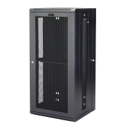 Armoire serveur à montage mural StarTech RK2620WALHM 26U