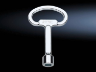 Clé carrée Rittal 8mm SZ 2548000
