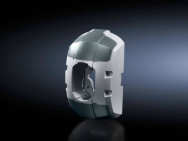 Rittal CP 6206.800 - 1,4 kg - 1 pièce(s)