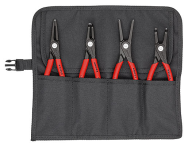 KNIPEX KN 00 19 57 V01 Jeu d'outils - 4 pièces