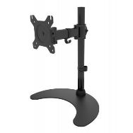Techly ICA-LCD-3400 Meuble TV 13-27"