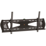 Support mural inclinable pour téléviseur StarTech à profil bas (75 po)
