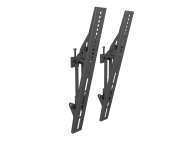 Bras inclinables Multibracket série M Pro 400 mm