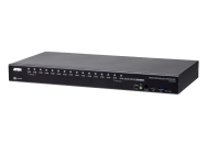 ATEN CS19216 - Commutateur KVM / audio / USB