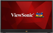 ViewSonic VA1655 - Moniteur LED