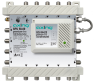 axing SPU 58-09 Multi-coupleur