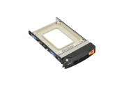 SuperMicro MCP-220-00167-0B Plateau enfichable à chaud pour disque dur