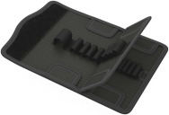 Wera 05136465001 - Falttasche leer 210 x 120 mm