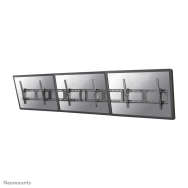 Neomounts Newstar Menu Board Mount 40-52" 50kg Inclinaison 20°