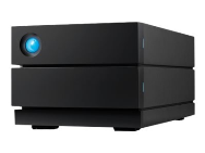 LaCie 2big RAID STHJ8000800 - Baie de disques durs