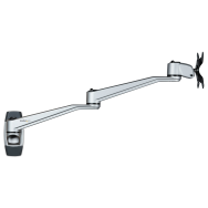 Bras pour écran mural StarTech ARMWALLDSLP 30 pouces