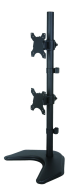 Techly ICA-LCD-2520V Meuble TV 13-27"