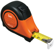 Bahco MTB-5-25-M Outil à main professionnel 300g pour la précision
