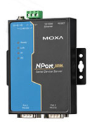 Moxa NPort 5210A - Serveur de périphériques