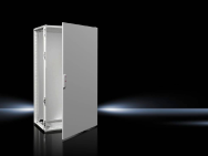 Rittal VX 8845.000 Cadre d'armoire autoportant (8845000)