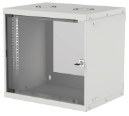 Armoire murale de base 19 pouces - 9U