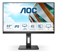 AOC P2 22P2Q 21.5" Écran LED Full HD