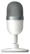 Razer Seiren Mini - Table microphone - 110 dB - 20 - 20000 Hz - 1% - 16 bit - 48 kHz