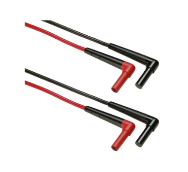 Fluke TL222 - Ensemble de cordons de mesure en silicone SureGrip TL222