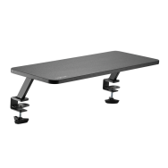 LogiLink BP0153 Bras pour écran à double montage 13-32" 20 kg