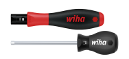 Tournevis compact Wiha 26888 - Outil à main polyvalent