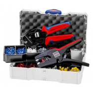 KNIPEX 97 90 17 Embout de câble (1 pièce)