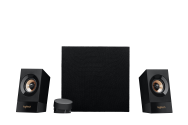 Logitech Z533 - 2.1 canaux - 60 W