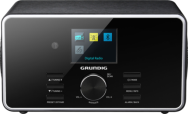 Radio Bluetooth Grundig DTR 4500 2.0 10W DAB+/FM